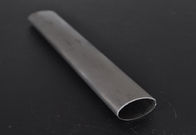 TORICH GB/T3094 Carbon Steel Tube Custom Flat Sided Cold Rolled Oval Shape Steel Pipe