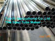 Seamless Cold Drawn Steel Tube For Bearing Ring ISO ASTM A866