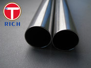 BS6323-6 CEW-1 Welded Precision Steel Tube For Door Shock Absorbers