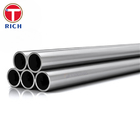 High Precision Seamless Stainless Steel Tube For Heat Exchanger
