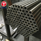 Hot Rolled Alloy Steel Pipe Stainless Round Steel Pipe JIS G3462 For Heat Exchanger