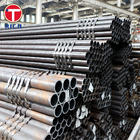 GOST 550-75 Cold Drawn Seamless Steel Tubes Oil Cracking Tube For Petrochemical Industry