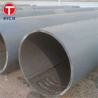 GB/T 32970 Longitudinal Submerged Arc Welded Steel Pipe For High Pressure Service At High Temperatures