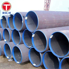 GB/T 32970 Longitudinal Submerged Arc Welded Steel Pipe For High Pressure Service At High Temperatures