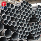 GB/T 34109 42CrMo Thermal Expansion Seamless Steel Tubes For  Rotary Digging Machine Drill Rod