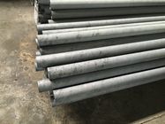 Torich Seamless Stainless Steel Pipe For Liquid / Gas Transportation Gb/t8163