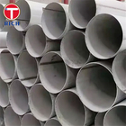 GB/T 32569 Welded Stainless Steel Tube For Seawater Desalination Plants