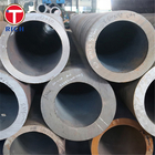 GB/T 8162 42CrMo Alloy Steel Tube Cold Drawn Carbon Steel Alloy Steel Pipr For Mechanical