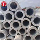 ASTM A789 Super Duplex 2507 Pipe Cold Drawn Stainless Steel Tube For Petrochemical
