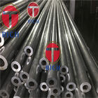 Ferritic Alloy Polishing Seamless Steel Tube For High Temperature ASTM A335