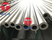 Ferritic Alloy Polishing Seamless Steel Tube For High Temperature ASTM A335