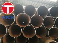 Oil Seamless Carbon Steel Tube , Electric Resistance Welded Steel Pipe