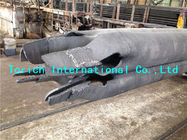 Railway Constructions Seamless Steel Tube Cold Formed Square / Rectangle Shape