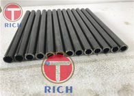 Bs3059 Gr360 Hot Finished Seamless Tube , Carbon Steel Heat Exchanger Tubes