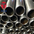 Custom Round Seamless Stainless Steel Pipe 34crmo4 Alloy With Heat Treatment