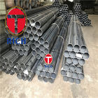 Electric Resistant Welded Steel Tube Astm A214 Carbon Steel For Boilers