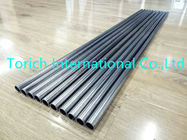 Round Shape Stainless Steel Welded Pipe For Chemical Industry 304 316 310S