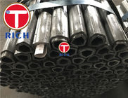 Q235 / Q345 Special Triangle Shape PTO Tube DIN 2391 For Agricultural Machineries