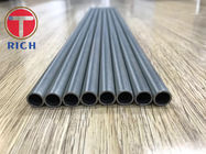 Round Galvanized Seamless Steel Tube 10 X 1 GI Pipe With TS16949 Standard