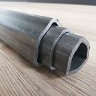 Triangle Lemon Special Steel Pipe For PTO Agricultural Drive Shaft from TORICH