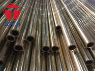 Low Carbon Cold Drawn Seamless Steel Tube A179 For Boiler / Heat Exchanger