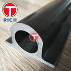 Cold Drawn Seamless Carbon Special Steel Pipe SA192 OD38mm For Boiler