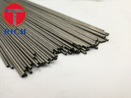 Precision steel tube Medical industry Stainless Steel Tube 304 316 capillary stainless tube 0.1mm