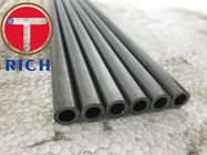 Gas Spring Seamless Steel Tube Gb3087 Grade 20 High Hardness A53 Cold Rolled