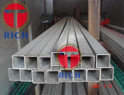 Cold Formed Structural Steel Pipe Max 12000mm Length For Construction Astm A500