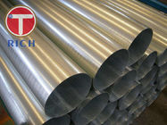 ASTM A787 Automotive Steel Pipe Precision Steel Pipe High Performance