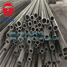 JIS G3473 Standard Structural Steel Tubes For Mechanical Usage