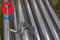 Alloy 825  Austenitic Nickel-Iron-Chromium Alloy Steel Tubes
