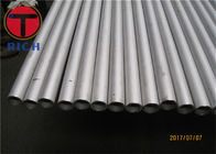 254Smo F51 F52 OD6.25mm Stainless Steel Welded Pipe