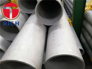 ASTM A790 UNS S32750 Welded Pipe
