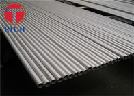 Super Duplex 2507 Oil Gas Stainless Coiled Duplex Stainless Steel Pipe