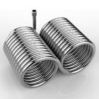 super duplex stainless coiled tubing