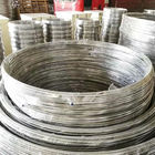 super duplex stainless coiled tubing