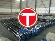 OD15mm EN10305-1 E235 Seamless  Steel Tube