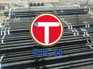 OD15mm EN10305-1 E235 Seamless  Steel Tube