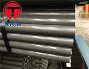 ERW Precision Steel Tubes ASTM A513 Automobile Industry Round Shape Pipe