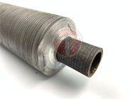 Evaporator Cooling Systems OD16mm Aluminium Finned Tubes