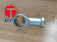 Die Astm 304 Stainless Steel Precision Casting Car Parts