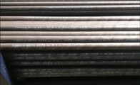 ASTM A178 Round Welded Carbon Steel Heat Exchanger Tubes