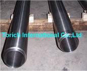 ISO9001 Certified  N06625 Inconel 625 Exhaust Tubing