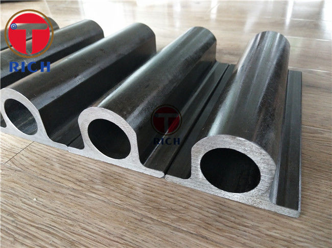 SA192 20Mn Carbon Seamless Special Steel Pipe Omega Tube Material For Boilers