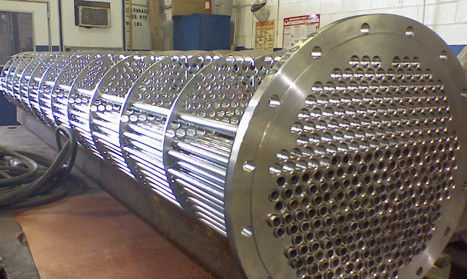 exchanger heat astm a192 steel tubes carbon boilers pressure cold drawn seamless presure number pdf payment software author steeltube precision