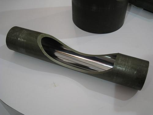 DOM Tubes EN10305-2 for Oil Cylinders factory