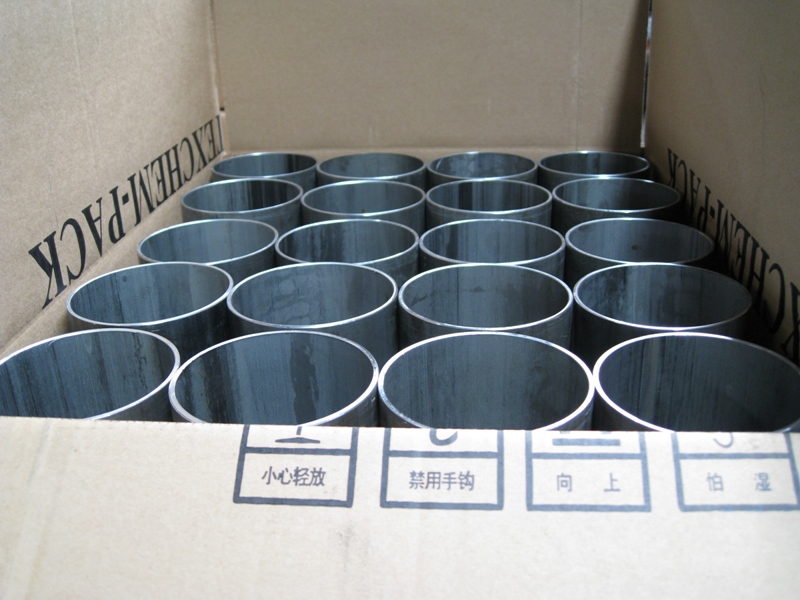 Hydraulic Tube ASTM A519 factory