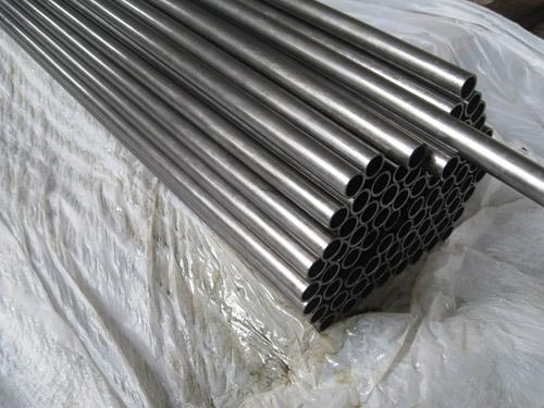 Tubes High Precision Steel Tubes
