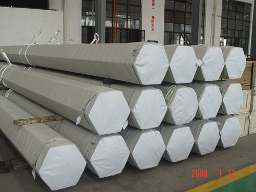 Tubes High Precision Steel Tubes